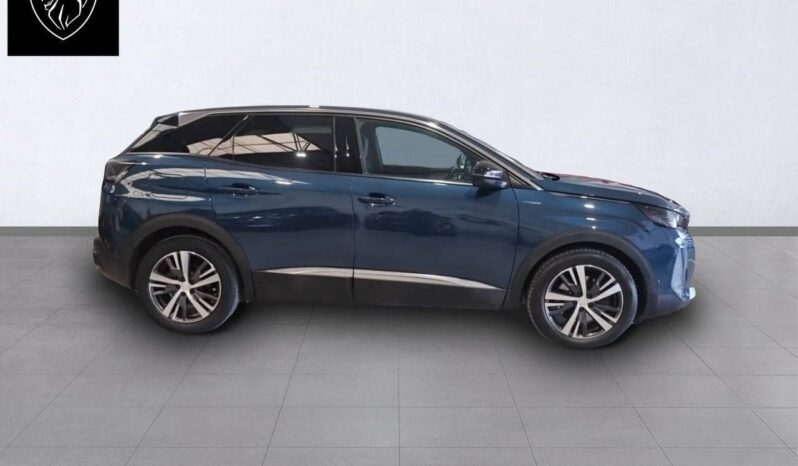 
								Peugeot 3008 Híbrido 225 Allure Pack e-EAT8 165 kW (225 CV) full									