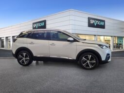 
										Peugeot 3008 PureTech 130 Allure EAT6 96 kW (130 CV) full									