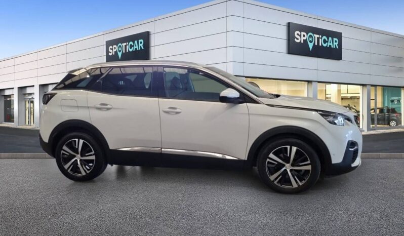 
								Peugeot 3008 PureTech 130 Allure EAT6 96 kW (130 CV) full									