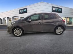 
										Peugeot 208 PureTech Signature 60 kW (82 CV) full									