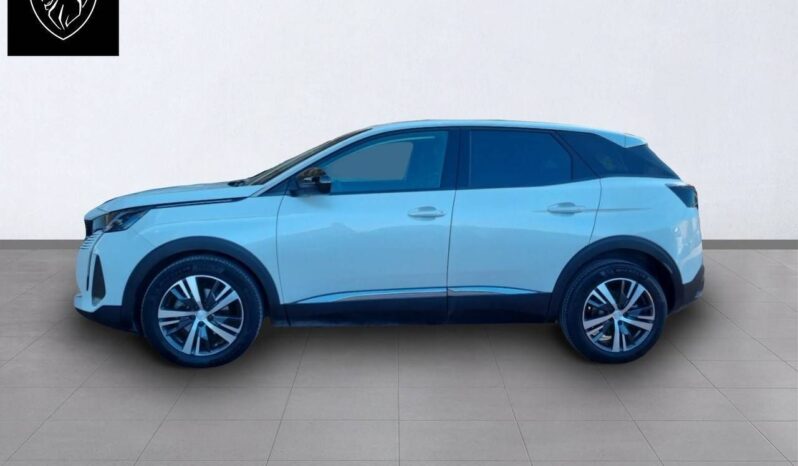 
								Peugeot 3008 PureTech 130 S&S Allure Pack 96 kW (130 CV) full									