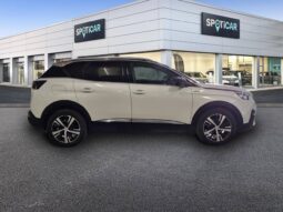 
										Peugeot 3008 PureTech 130 S&S GT Line 96 kW (130 CV) full									