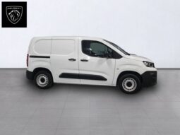
										Peugeot Partner Furgon BlueHDi 100 S&S Pro Standard 600kg 73 kW (98 CV) full									
