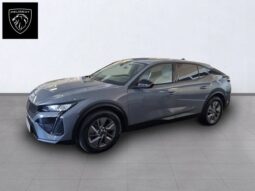 
										Peugeot 408 Allure Híbrido eDCS6 100 kW (136 CV) full									