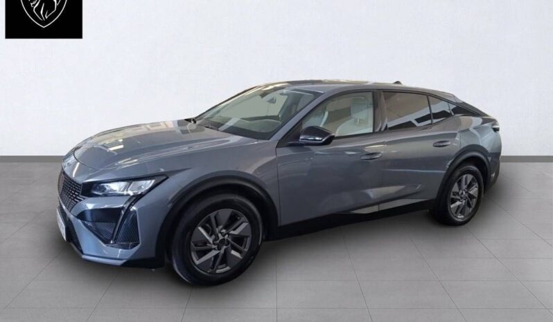 
								Peugeot 408 Allure Híbrido eDCS6 100 kW (136 CV) full									