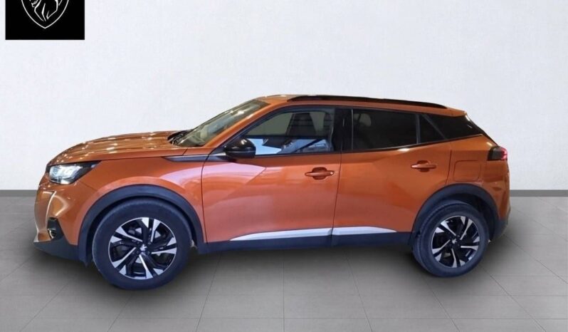 
								Peugeot 2008 PureTech 130 S&S Allure Pack 96 kW (130 CV) full									