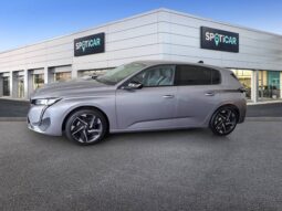 
										Peugeot 308 PureTech 130 S&S Allure 96 kW (130 CV) full									