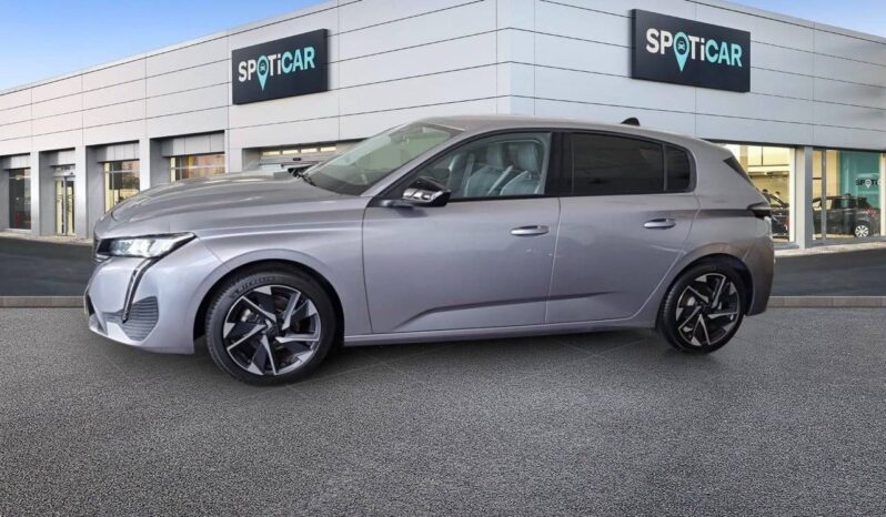 
								Peugeot 308 PureTech 130 S&S Allure 96 kW (130 CV) full									