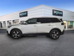 
										Peugeot 5008 PureTech 130 S&S Allure 96 kW (130 CV) EAT8 full									