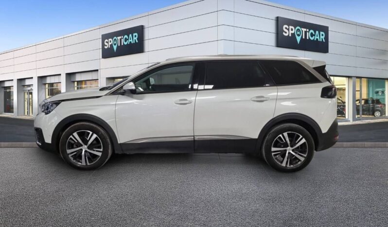 
								Peugeot 5008 PureTech 130 S&S Allure 96 kW (130 CV) EAT8 full									