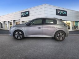 
										Peugeot 208 BlueHDi 100 S&S Allure Pack 75 kW (100 CV) full									