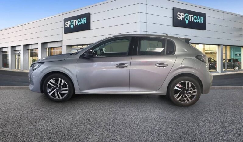 
								Peugeot 208 BlueHDi 100 S&S Allure Pack 75 kW (100 CV) full									