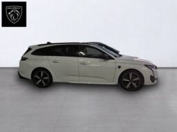 
										Peugeot 308 SW BlueHDI 130 GT EAT8 96 kW (130 CV) full									