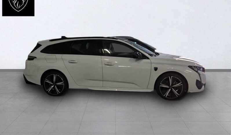 
								Peugeot 308 SW BlueHDI 130 GT EAT8 96 kW (130 CV) full									