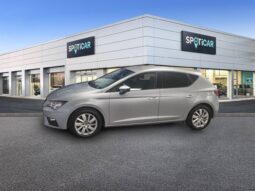 
										SEAT León 1.0 EcoTSI Reference Edition 85 kW (115 CV) full									