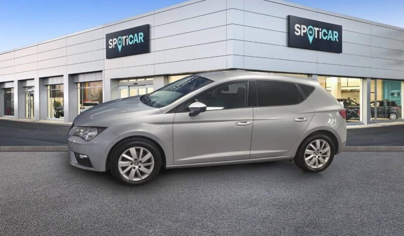 
								SEAT León 1.0 EcoTSI Reference Edition 85 kW (115 CV) full									