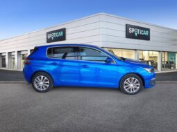 
										Peugeot 308 PureTech 130 S&S Allure Pack 96 kW (130 CV) full									