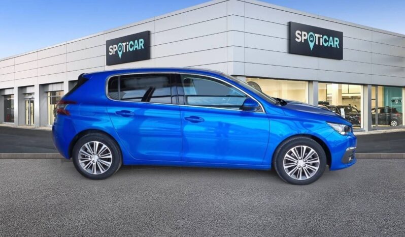 
								Peugeot 308 PureTech 130 S&S Allure Pack 96 kW (130 CV) full									