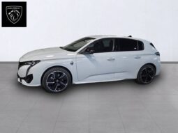 
										Peugeot e-308 First Edition Eléctrico 115 kW (156 CV) full									