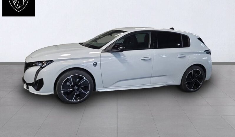 
								Peugeot e-308 First Edition Eléctrico 115 kW (156 CV) full									