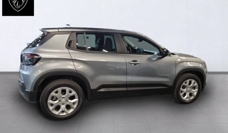 
								Jeep Avenger 1.2 eHybrid Altitude 74 kW (100 CV) full									