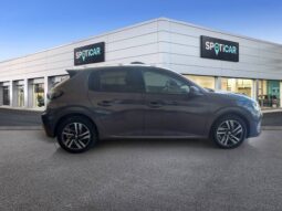 
										Peugeot 208 PureTech 100 Allure Pack EAT8 75 kW (100 CV) full									