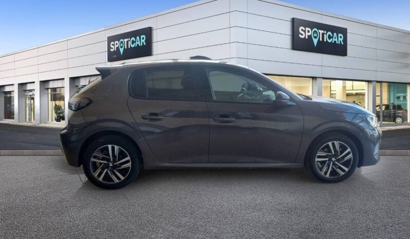 
								Peugeot 208 PureTech 100 Allure Pack EAT8 75 kW (100 CV) full									