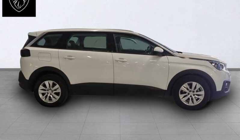 
								Peugeot 5008 1.2L PureTech S&S Activo 96 kW (130 CV) full									