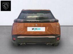 
										Peugeot 2008 PureTech 130 S&S Allure 96 kW (130 CV) full									