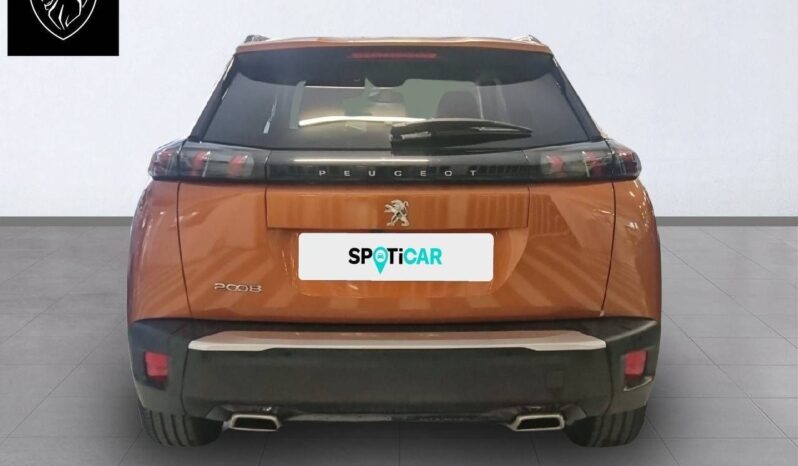 
								Peugeot 2008 PureTech 130 S&S Allure 96 kW (130 CV) full									