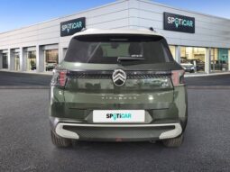 
										Citroen C3 Aircross Turbo 100 Plus 74 kW (100 CV) full									