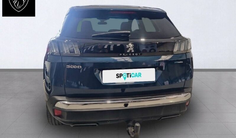 
								Peugeot 3008 Híbrido 225 Allure Pack e-EAT8 165 kW (225 CV) full									