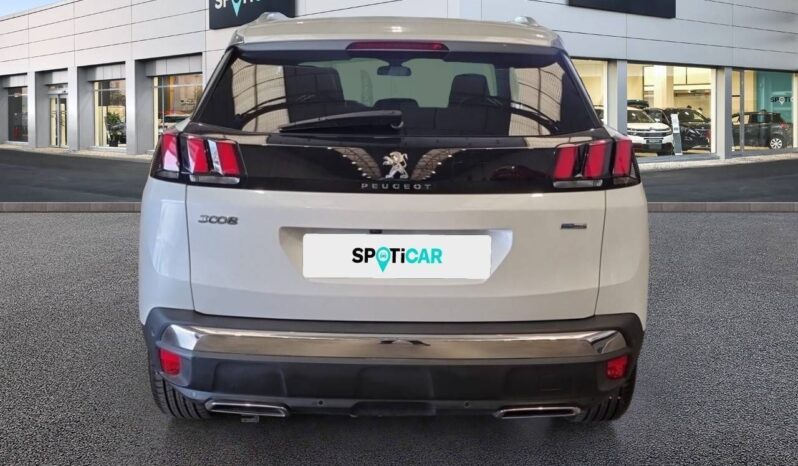 
								Peugeot 3008 PureTech 130 Allure EAT6 96 kW (130 CV) full									