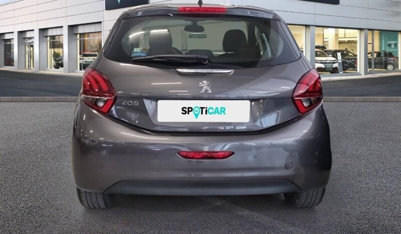
								Peugeot 208 PureTech Signature 60 kW (82 CV) full									