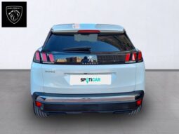
										Peugeot 3008 PureTech 130 S&S Allure Pack 96 kW (130 CV) full									