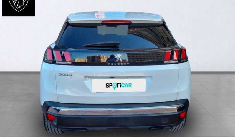 
								Peugeot 3008 PureTech 130 S&S Allure Pack 96 kW (130 CV) full									
