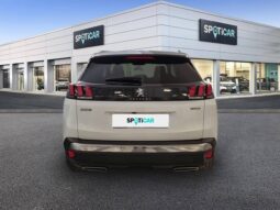 
										Peugeot 3008 PureTech 130 S&S GT Line 96 kW (130 CV) full									