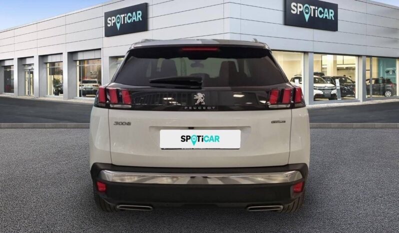 
								Peugeot 3008 PureTech 130 S&S GT Line 96 kW (130 CV) full									