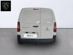 
										Peugeot Partner Furgon BlueHDi 100 S&S Pro Standard 600kg 73 kW (98 CV) full									