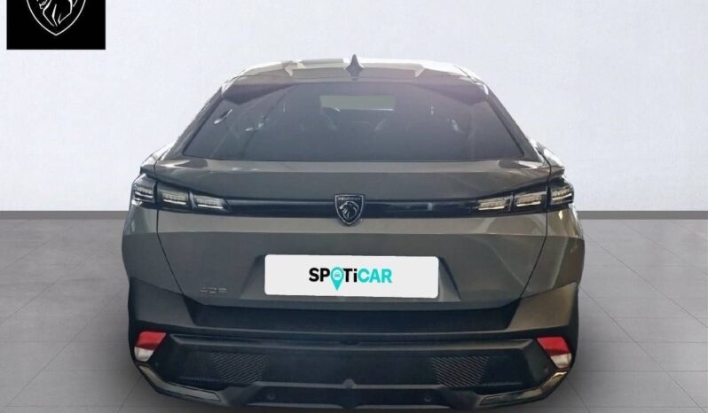 
								Peugeot 408 Allure Híbrido eDCS6 100 kW (136 CV) full									