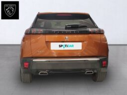 
										Peugeot 2008 PureTech 130 S&S Allure Pack 96 kW (130 CV) full									