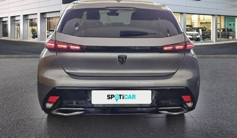 
								Peugeot 308 PureTech 130 S&S Allure 96 kW (130 CV) full									