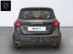 
										Leapmotor T03 BEV 37.3kWh Design Auto 70 kW (95 CV) full									
