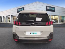 
										Peugeot 5008 PureTech 130 S&S Allure 96 kW (130 CV) EAT8 full									