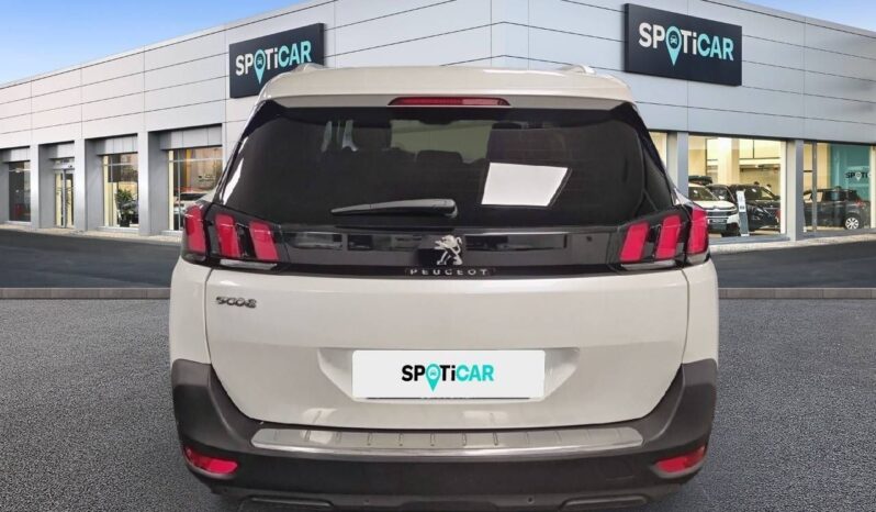 
								Peugeot 5008 PureTech 130 S&S Allure 96 kW (130 CV) EAT8 full									
