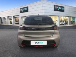 
										Peugeot 208 BlueHDi 100 S&S Allure Pack 75 kW (100 CV) full									