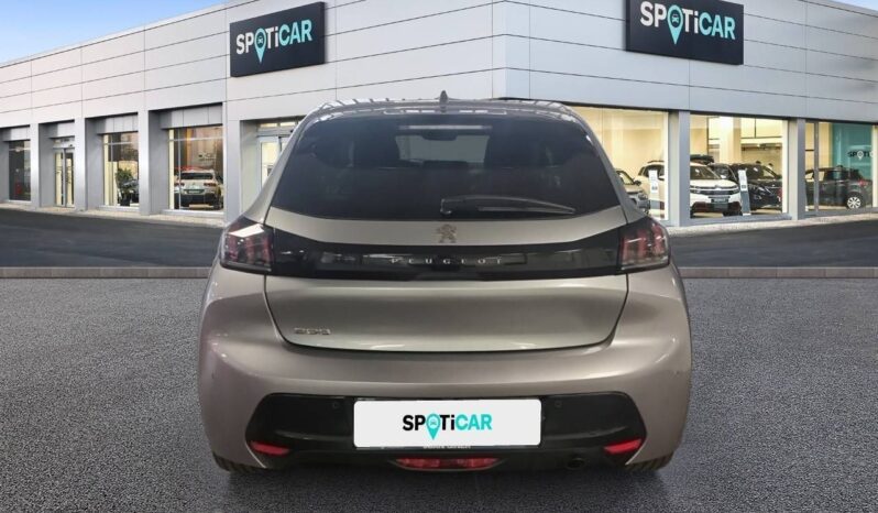
								Peugeot 208 BlueHDi 100 S&S Allure Pack 75 kW (100 CV) full									