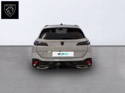 
										Peugeot 308 SW BlueHDI 130 GT EAT8 96 kW (130 CV) full									