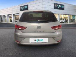 
										SEAT León 1.0 EcoTSI Reference Edition 85 kW (115 CV) full									