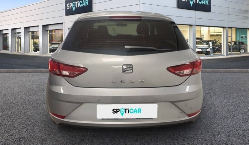 
								SEAT León 1.0 EcoTSI Reference Edition 85 kW (115 CV) full									